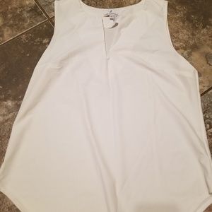 Jude Connally Sleeveless shirt